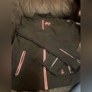 Women’s Harley Davidson